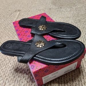 Tory Burch Jolie Flats
